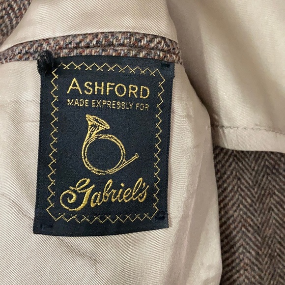 Wool coat - Picture 4 of 4